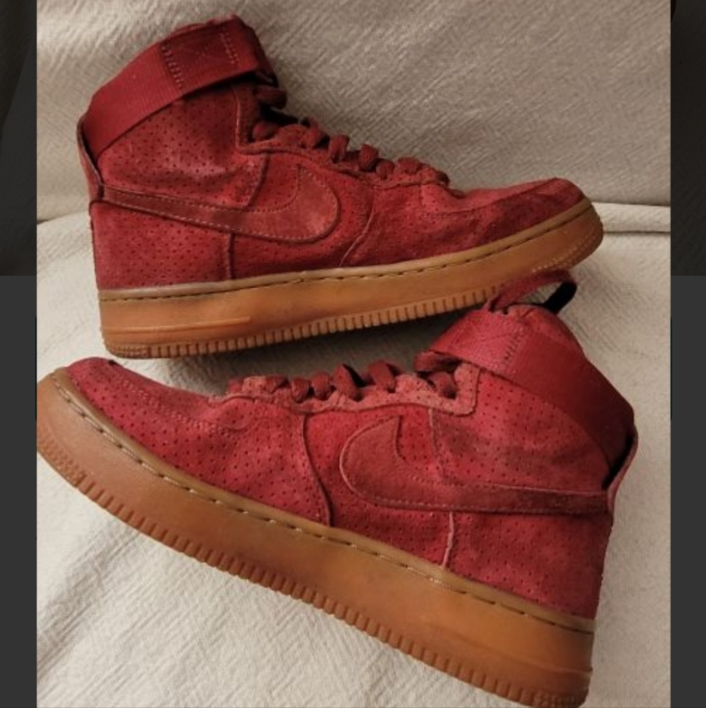 Air Jordan - Picture 3 of 4